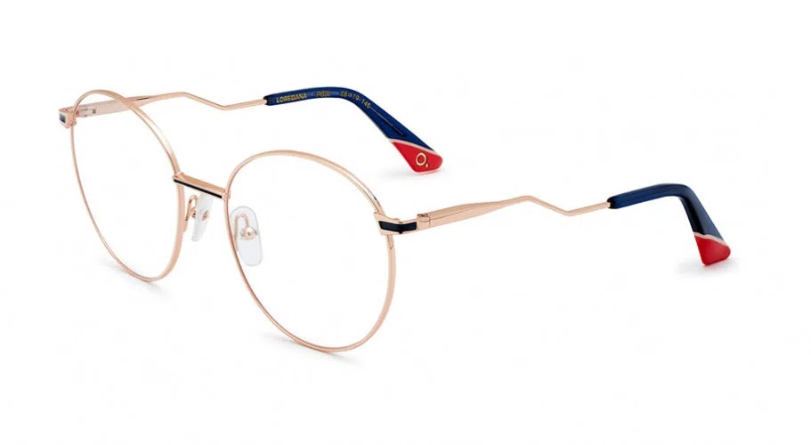 Etnia Barcelona LOREDANA Eyeglasses - view 18